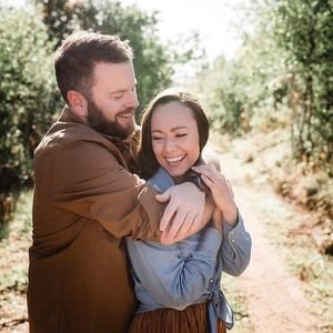 Meet your Posher, Becky